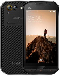 Замена разъема зарядки на телефоне Doogee S30 в Брянске